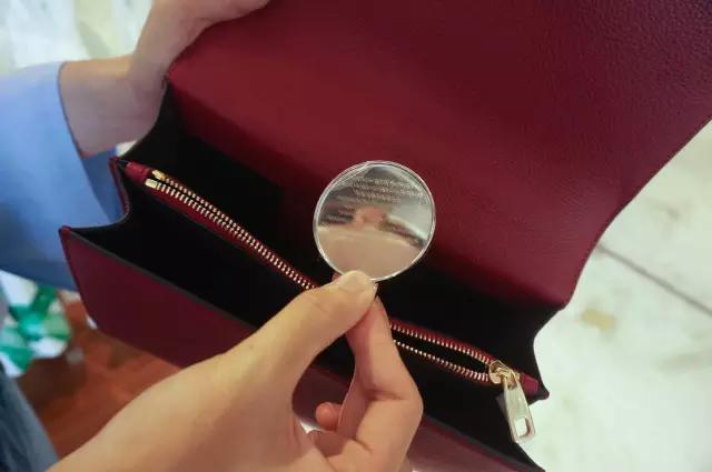 See姨评测：6只最合适秋冬的链条包