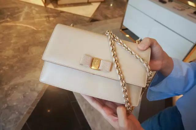 See姨评测：6只最合适秋冬的链条包