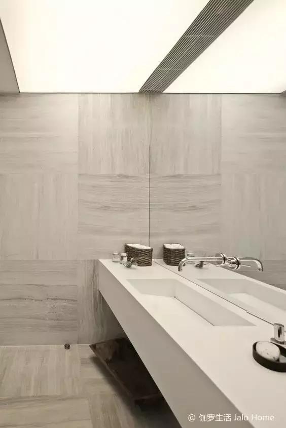 颜值高的浴室用品,好用的浴室用品