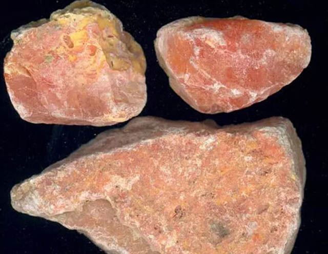 盘点奇怪的中药,中国最厉害的国宝级中药