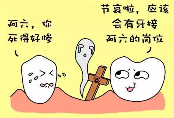 一吃东西就塞牙有什么好办法,怎样防止食物塞牙