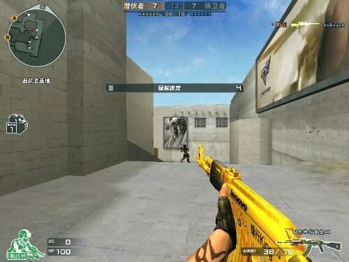 cf十大最绝版的永久武器,cf手游极具收藏价值绝版武器