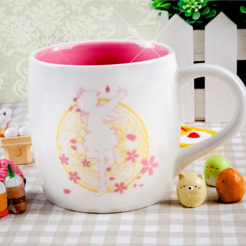 魔卡少女樱满满的回忆,魔卡少女樱精选图