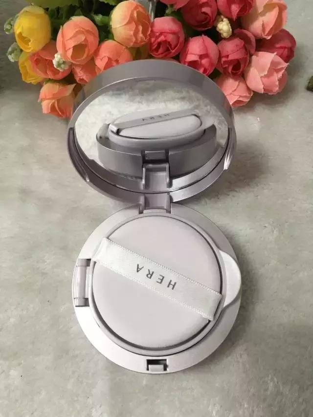 hera赫拉气垫有什么用,最新款赫拉气垫