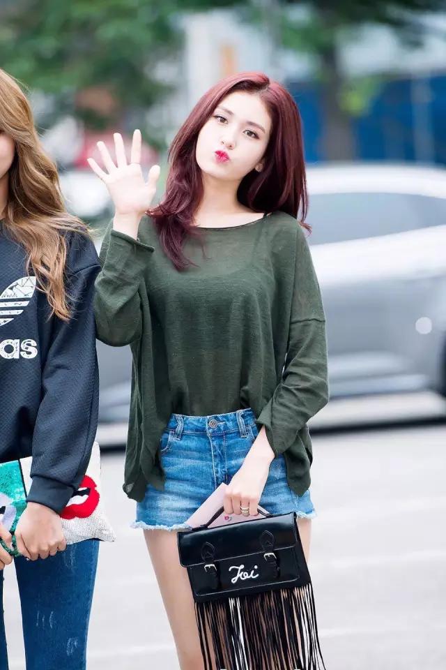 教你几种夏天穿衣小技巧,入秋最省钱的时髦穿法