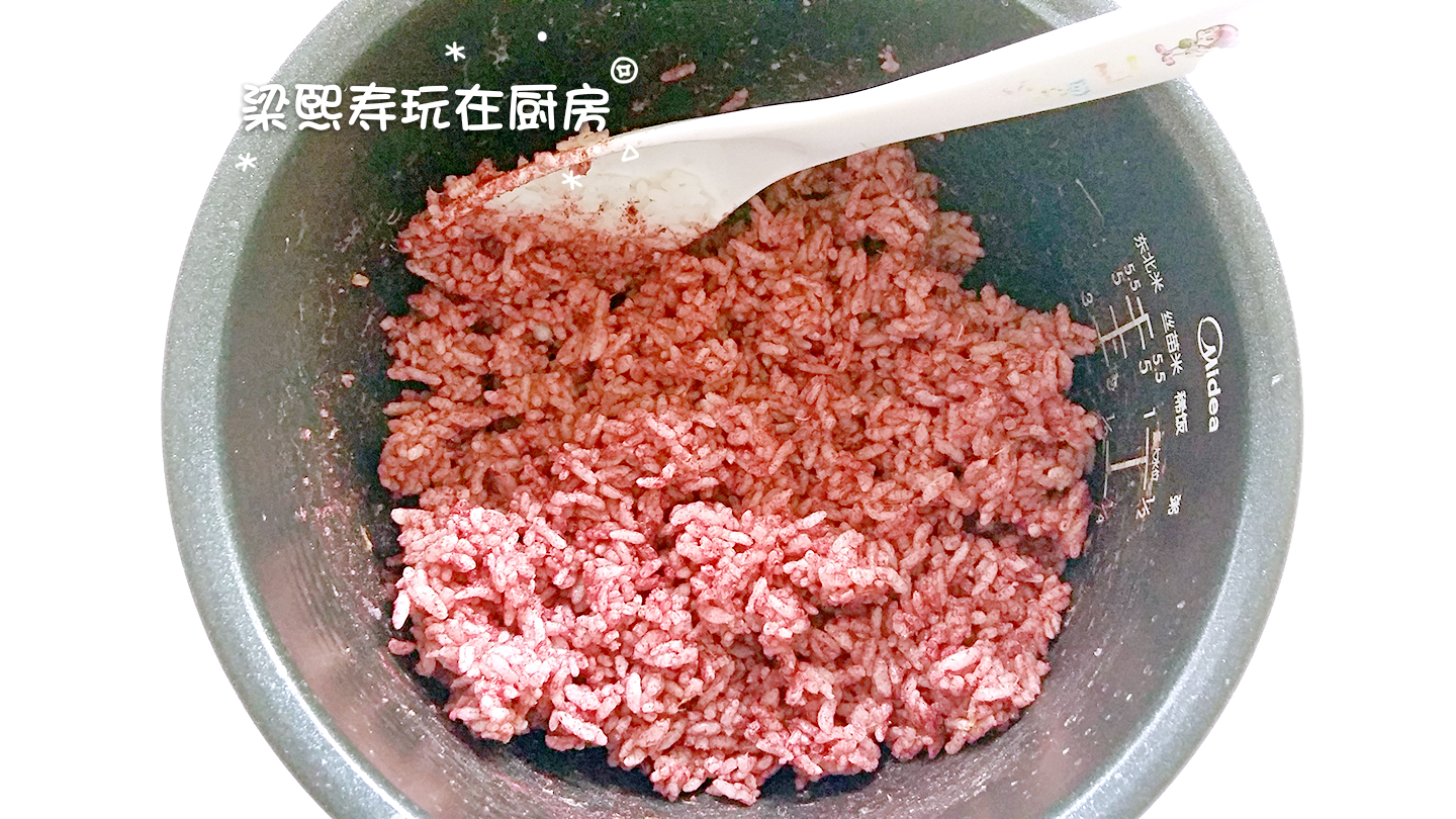 纯血糯米做米酒,红曲米酒可不能够降血脂