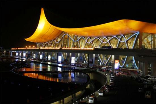 昆明空港快线是什么,昆明空港快线速查攻略