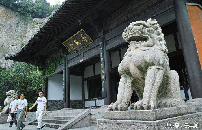 绍兴人去柯岩风景区免费吗,风景这边独好景点在哪