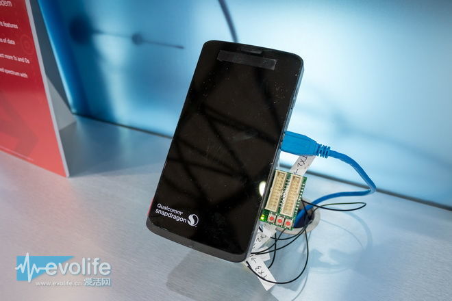 高通骁龙系列讲解,高通骁龙刚开始用在哪个手机
