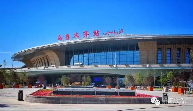 出疆铁路最新消息,出疆铁路最新消息新闻