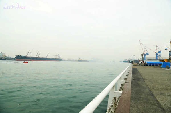 台湾高雄自由行攻略真爱码头,台湾逛吃攻略之高雄篇