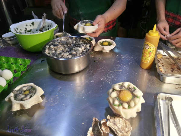 台湾高雄自由行攻略真爱码头,台湾逛吃攻略之高雄篇