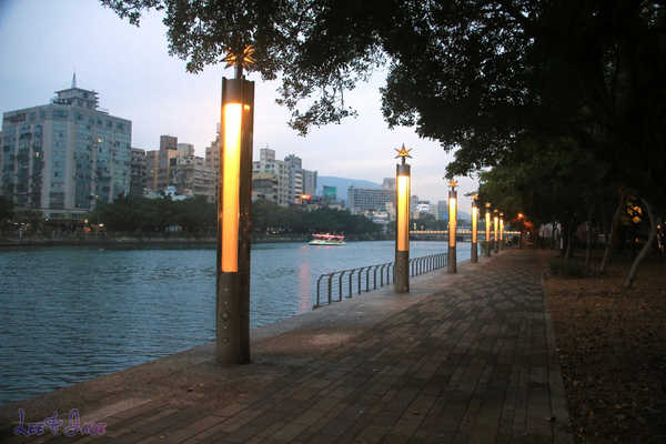 台湾高雄自由行攻略真爱码头,台湾逛吃攻略之高雄篇