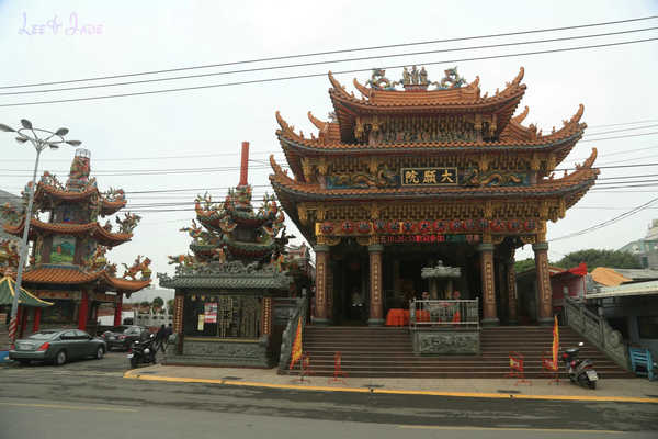 台湾高雄自由行攻略真爱码头,台湾逛吃攻略之高雄篇