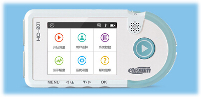 盘点：那些酷炫的可穿戴心电设备