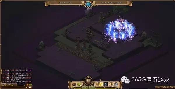 页游有什么好玩的仙侠游戏,2022仙侠类游戏端游