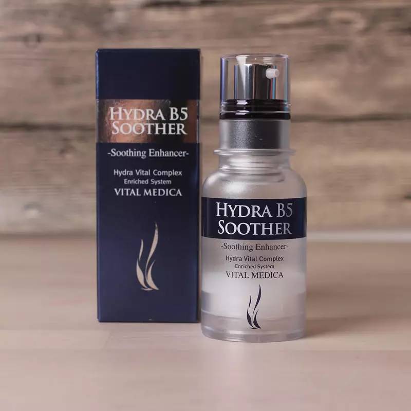 谁说精华是老妈子专用？18+的女生戳！