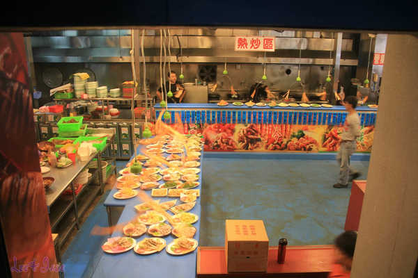 台湾高雄自由行攻略真爱码头,台湾逛吃攻略之高雄篇