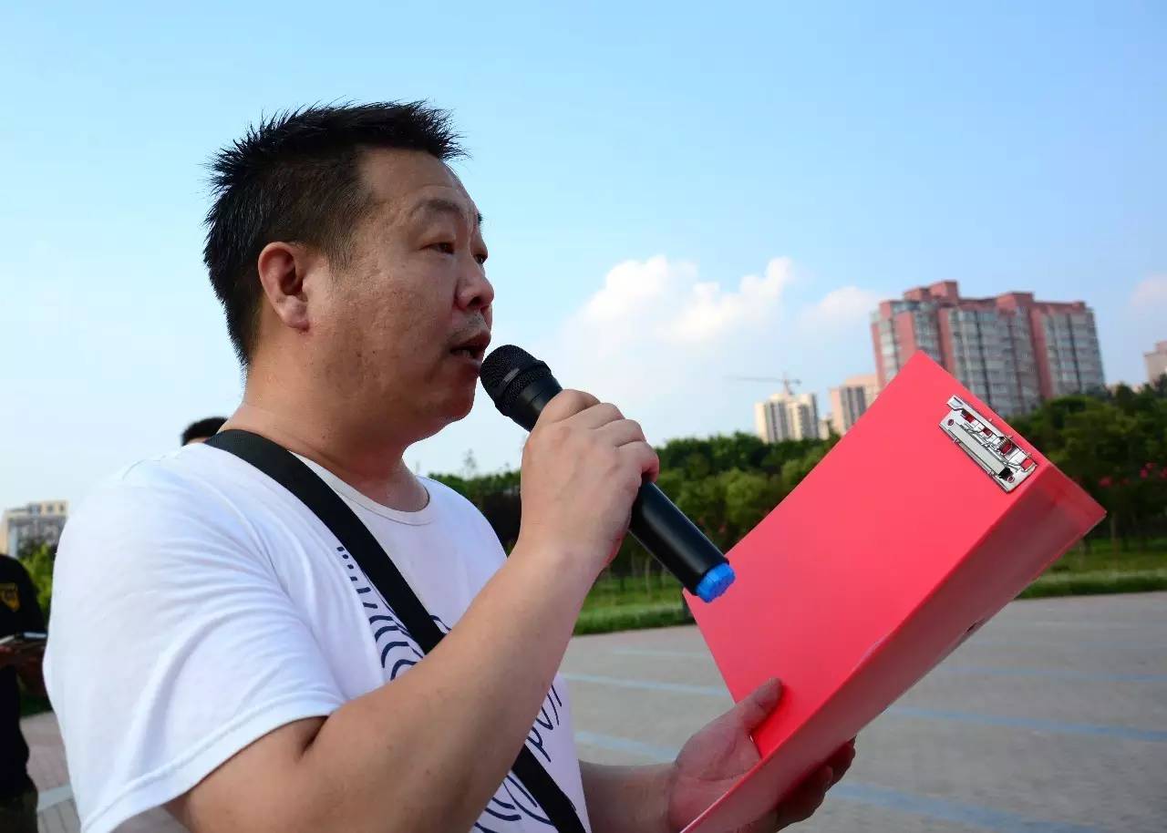 暑假竟然能这样过！难怪濮阳的这些孩子都不想回家了