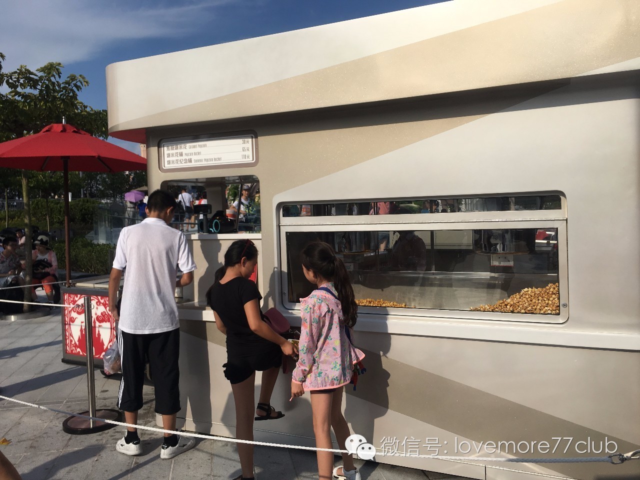 这才是真相！独家揭秘上海迪士尼乐园餐单~最全的disney美食全攻略！文末米奇米妮大礼送