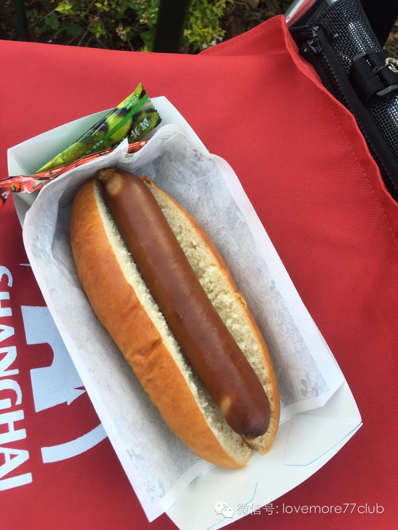 这才是真相！独家揭秘上海迪士尼乐园餐单~最全的disney美食全攻略！文末米奇米妮大礼送