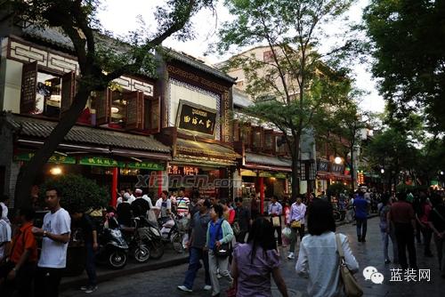 你好，我叫西安！这是我2016年的新名片，请多多关照！