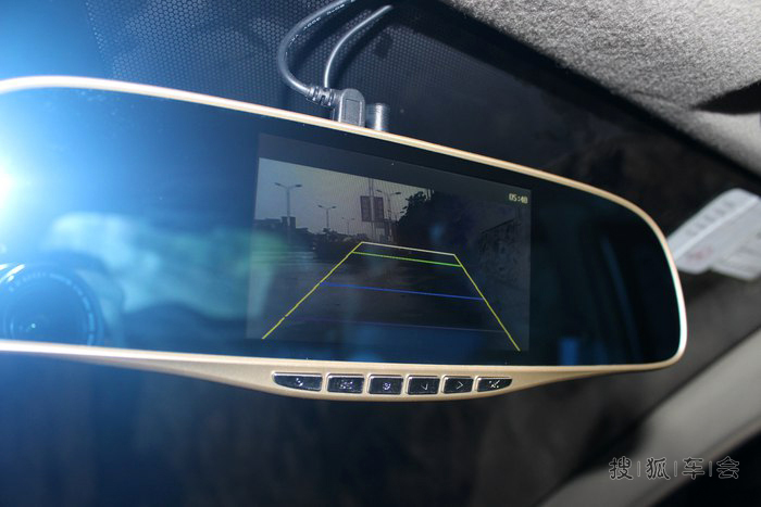 08款骊威空调ac灯关不掉,09款骊威安装倒车影像
