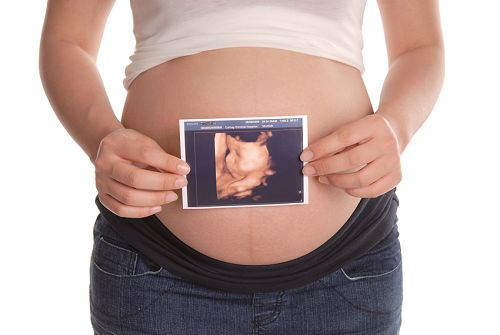 一般孕妈什么时候能够感受到胎动,各位孕妈你们的胎动是什么样子的