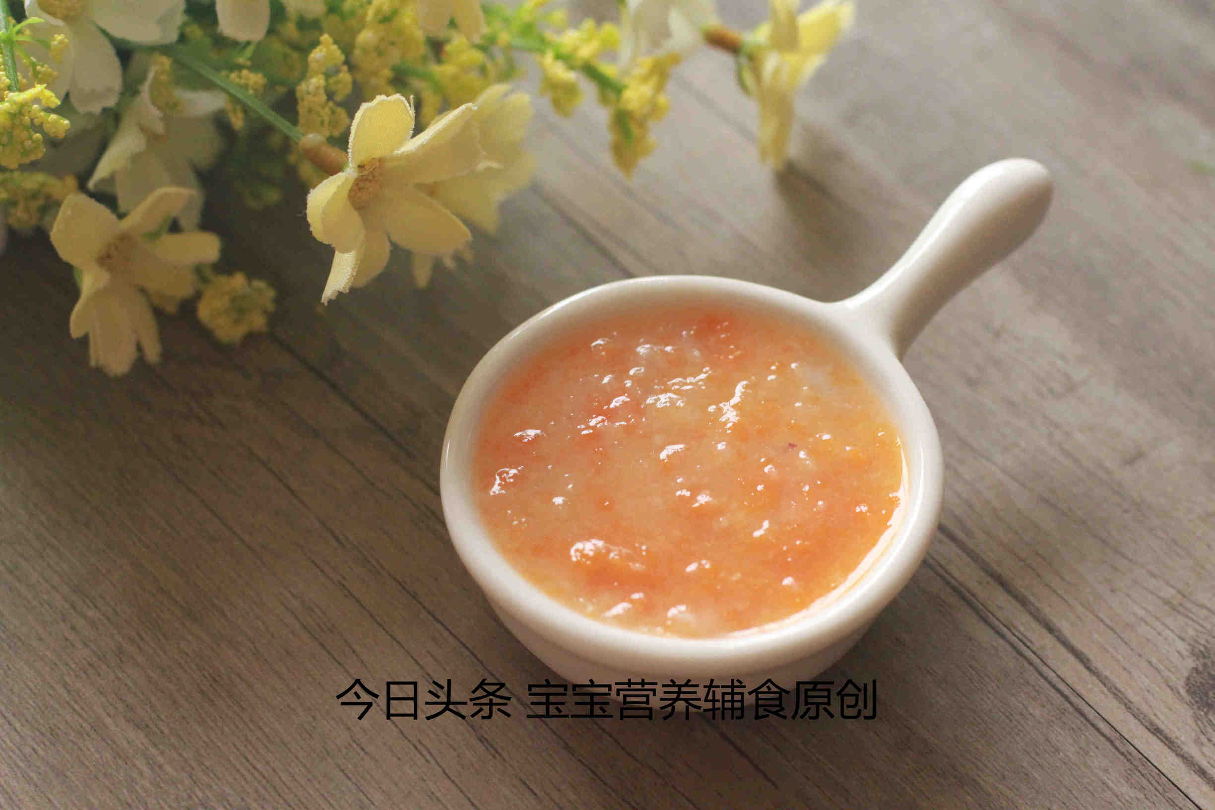 宝宝不爱吃主食试试这么做,六个月宝宝不吃奶粉吃米糊怎么办