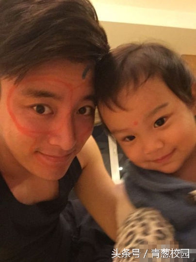 明星被恶搞画脸,宋小宝被恶搞完全版