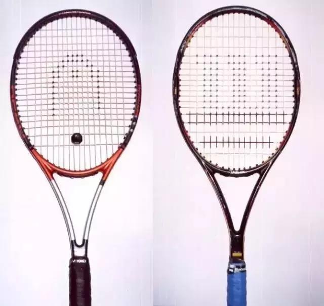 网球运动常识,在网球运动中手腕的负荷