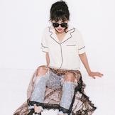 一件衬衫三种穿搭三种场合,男明星穿tb衬衫怎么搭