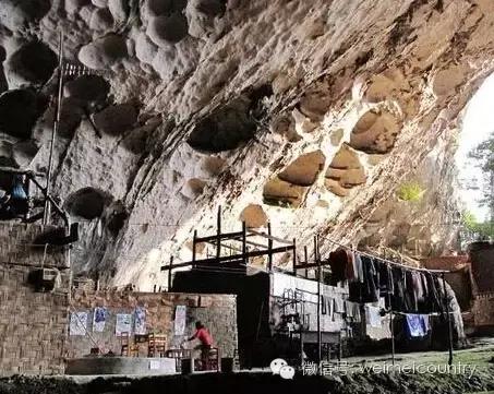 中国惊现桃花源！20户人与世隔绝美国人为其捐款通电