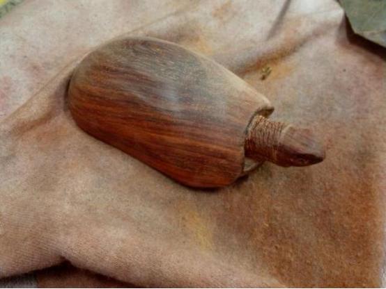 乌龟摆件小叶紫檀,紫檀木手工乌龟