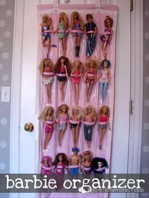 玩具收纳整理问题,玩具太多怎么整理小技巧