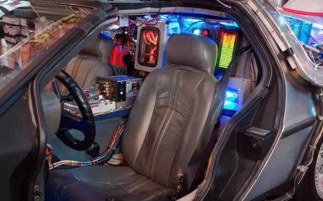 复古鸥翼门最便宜的车,最具性价比的鸥翼门汽车