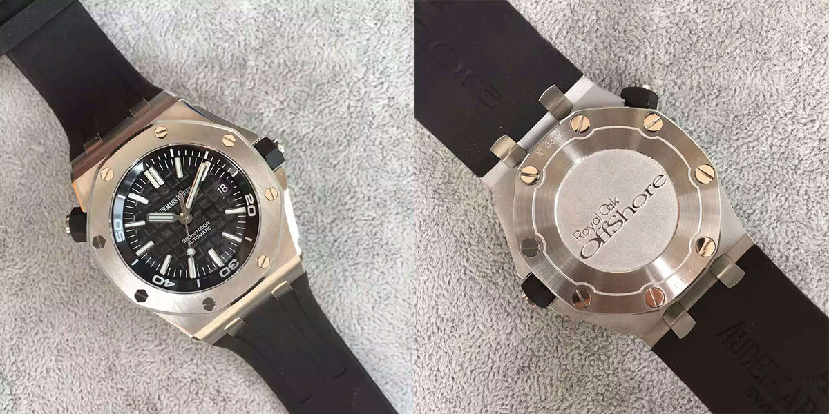 手表复刻和超A区别,复刻超a表