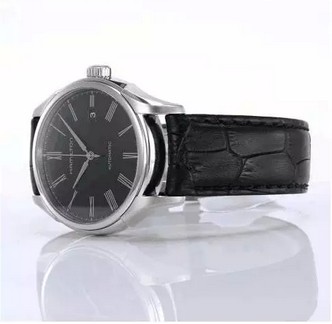 时尚34万元的正装腕表通勤首选,两万左右性价比高的男士腕表