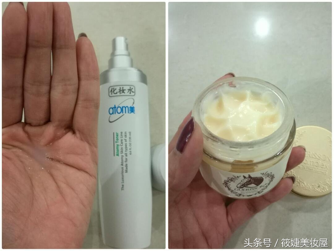 三分钟快速自然裸妆,5分钟日常裸妆