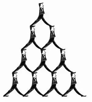 卖保险是终极职业吗,卖保险抽成