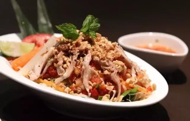 珠海美食一条街排行榜,珠海最美味的5道小吃