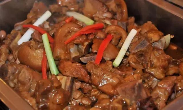 珠海美食一条街排行榜,珠海最美味的5道小吃