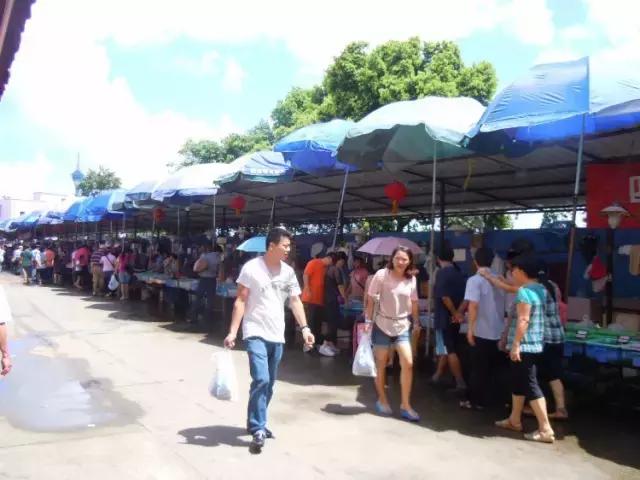 珠海美食一条街排行榜,珠海最美味的5道小吃