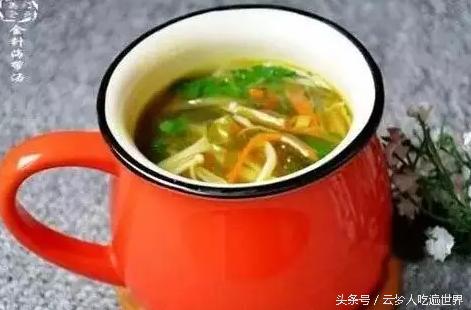 宵夜能够吃什么变肥瘦身,瘦身减脂餐菜谱宵夜