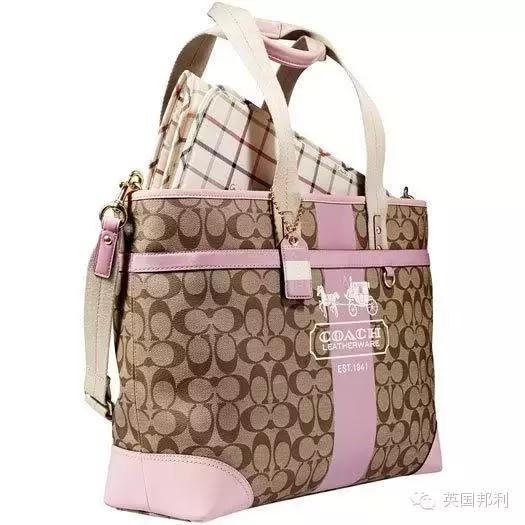 为什么有的coach包才400块钱,800多能买到正品coach的包