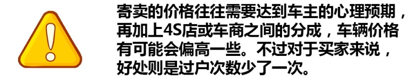 个人出售二手车哪种渠道最靠谱,二手车通过哪个渠道卖更靠谱