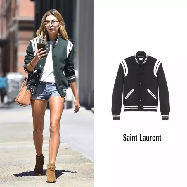 教你几种夏天穿衣小技巧,入秋最省钱的时髦穿法