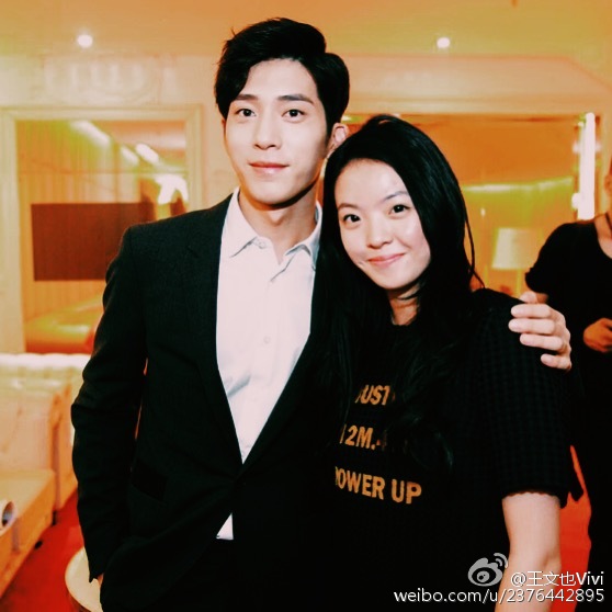 王中磊女儿现在怎么样,华谊兄弟王中磊女儿