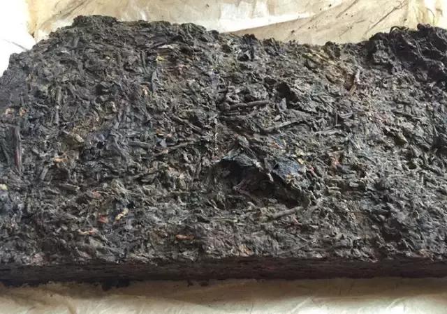 茶叶中容易检出的农残,茶叶长的虫