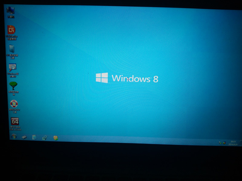 华硕思聪本x205tawin7安装教程,华硕y5000u重装系统教程